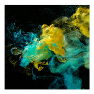 Wisps of Gems