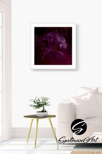 Art Print - Limited Edition 'Magenta Dreams' - Contemporary Art