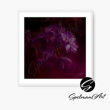 Load image into Gallery viewer, Art Print - Limited Edition &#39;Magenta Dreams&#39; - Contemporary Art
