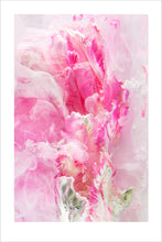 Load image into Gallery viewer, Art Print - Limited Edition &#39;Peony Dreams&#39; - Contemporary Art