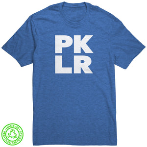 PKLR T Shirt