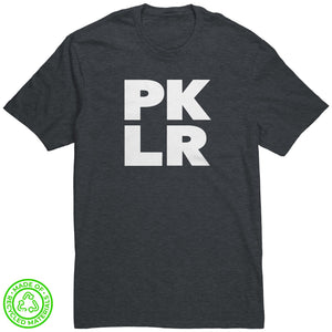 PKLR T Shirt