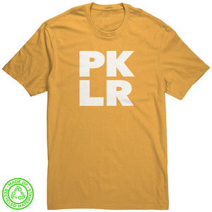PKLR T Shirt