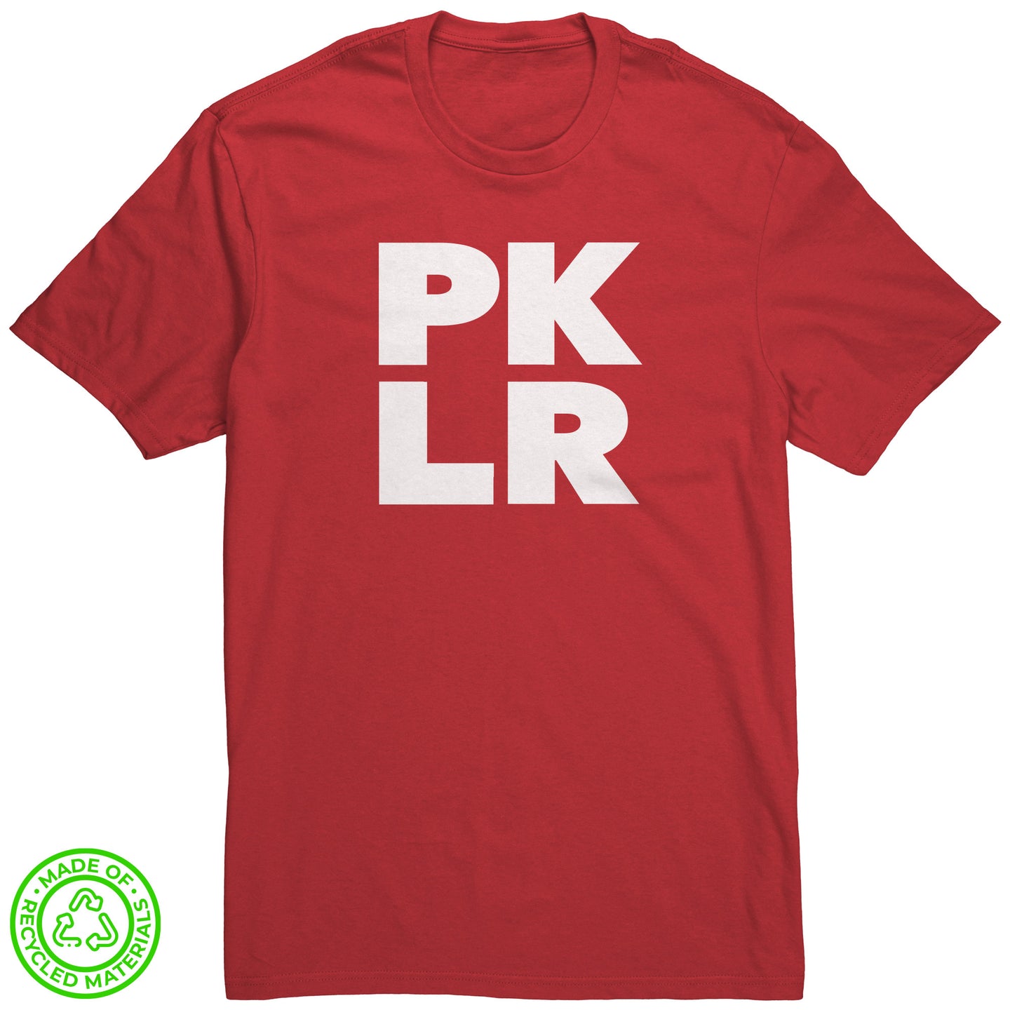 PKLR T Shirt