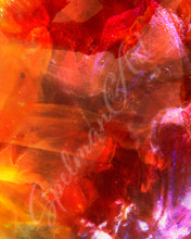 Load image into Gallery viewer, Art Print - New Work - &#39;The Window&#39; - Contemporary Art