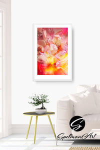 Art Print - New Work - 'The Twilight' - Contemporary Art