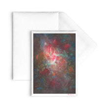 Load image into Gallery viewer, The Source 5x7 Satin Matt Card