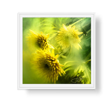 Load image into Gallery viewer, Gratitude in Yellow