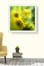 Load image into Gallery viewer, Gratitude in Yellow