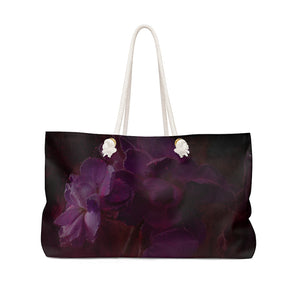 Tote Bag - Magenta Dreams - Unique Beach Tote Bag