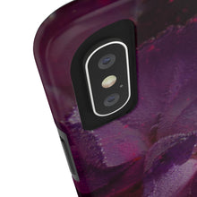 Load image into Gallery viewer, iPhone Case - Magenta Dreams - Unique Art iPhone Case