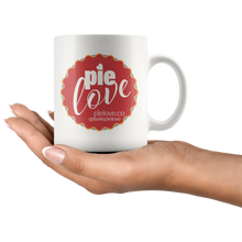 Load image into Gallery viewer, Pie Love Mug