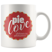 Load image into Gallery viewer, Pie Love Mug