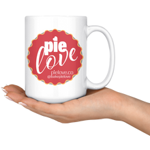 Load image into Gallery viewer, Pie Love Mug