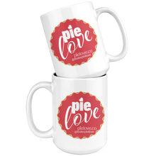 Load image into Gallery viewer, Pie Love Mug