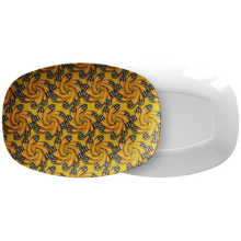 Load image into Gallery viewer, Gourds Patter Platter