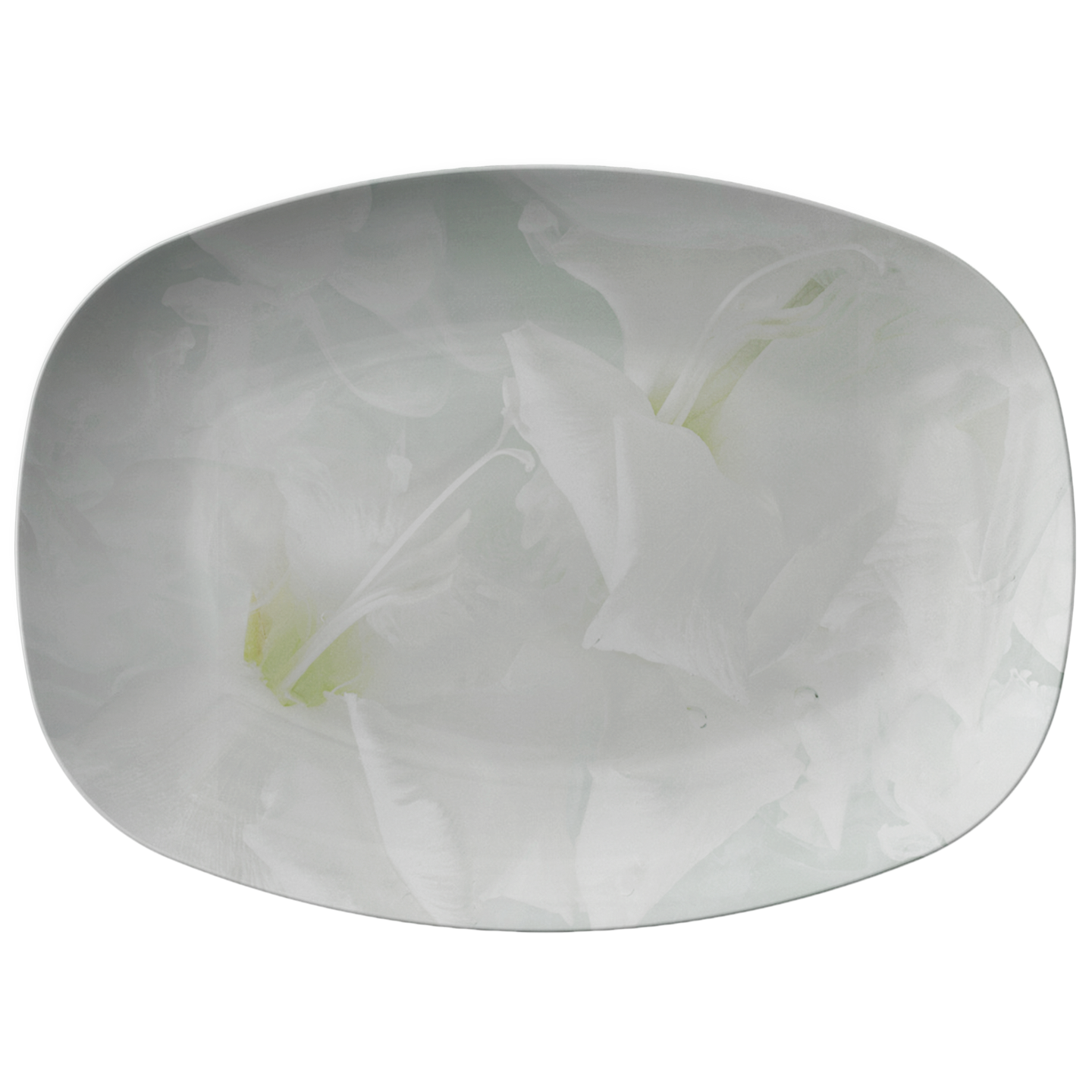Serving Platter