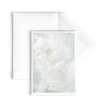 Load image into Gallery viewer, Being - 5in x 7in Art Notecard with Envelopes